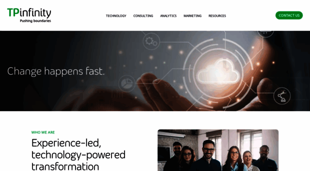 tpinfinity.com