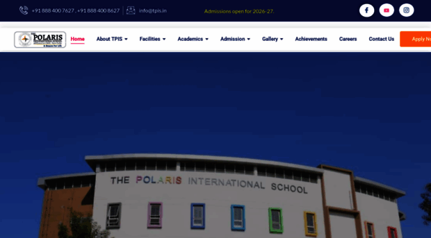 tpis.in