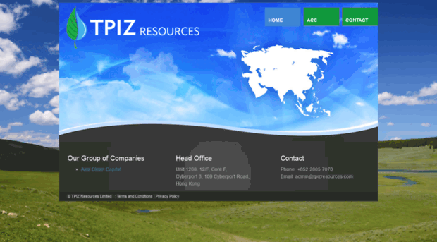 tpizresources.com