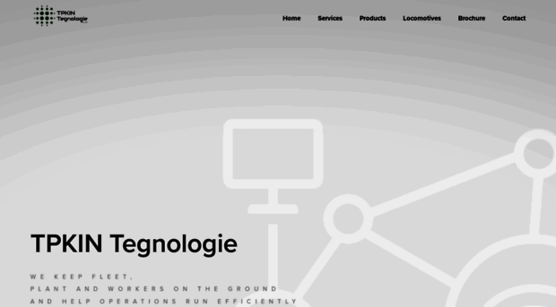 tpkintegnologie.com