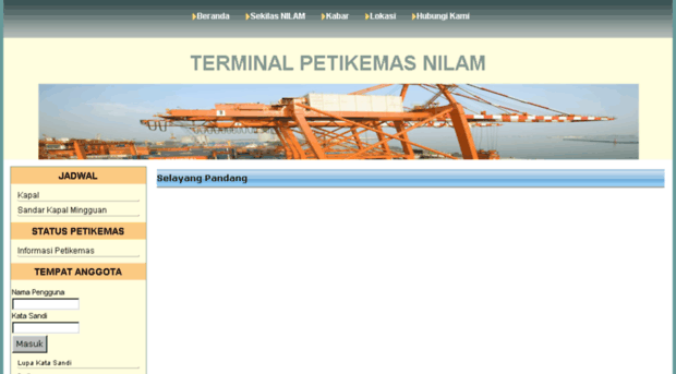 tpknilam.perakport.co.id