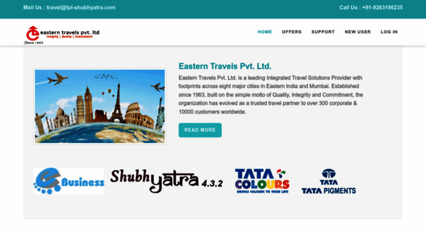 tpl-shubhyatra.com