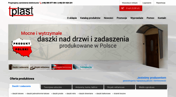 tplast.com.pl