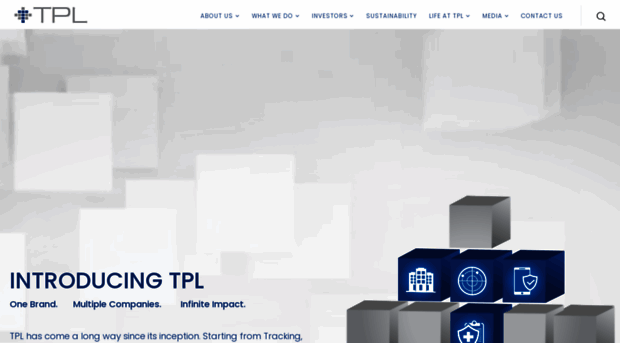 tplcorp.com