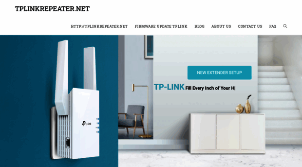 tplink-repeater.net