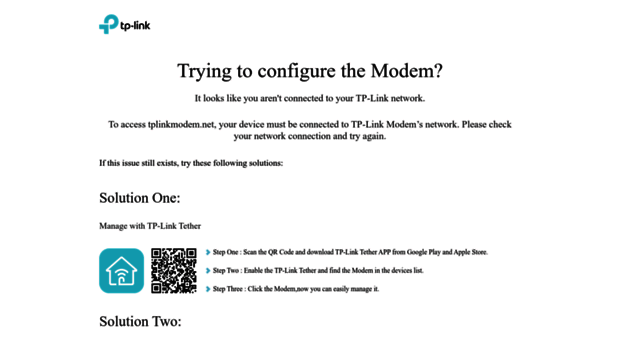 tplinkmodem.net