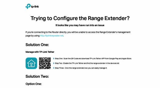 tplinkrepeater.net