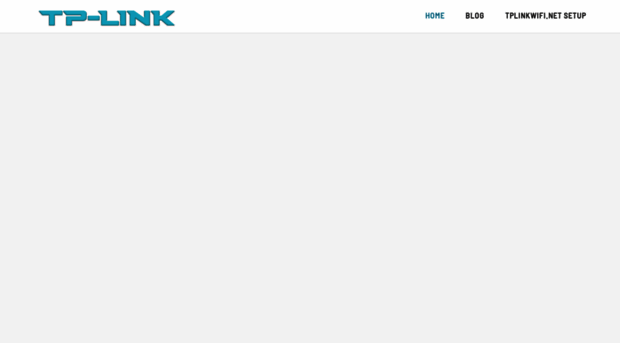 tplinkwifii.com