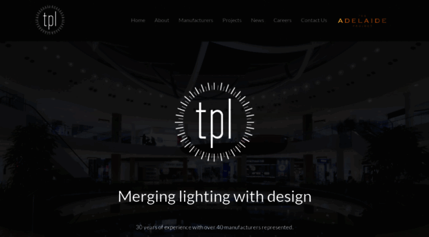 tpllighting.com