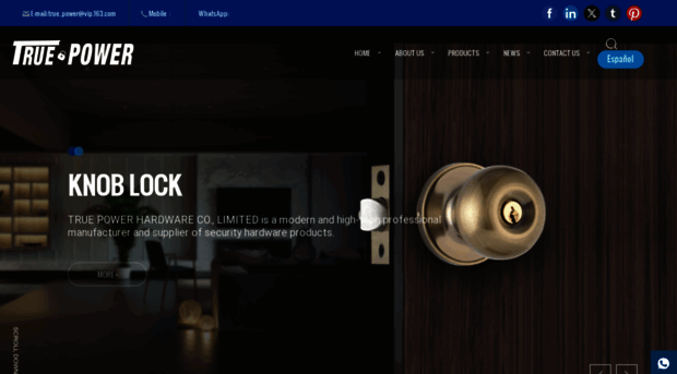 tplocks.com