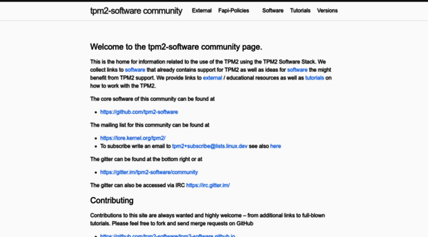 tpm2-software.github.io