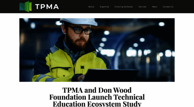 tpma-inc.com