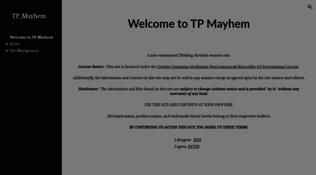 tpmayhem.com