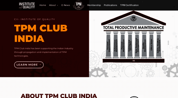 tpmclubindia.org