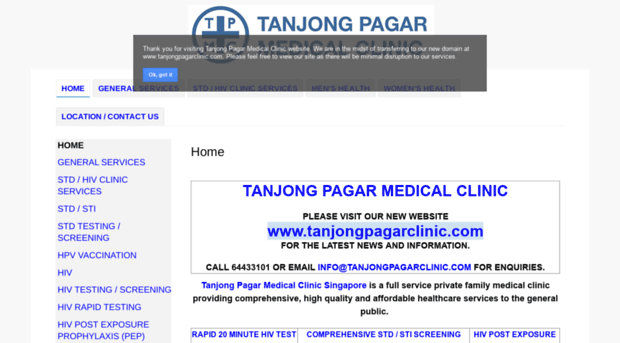 tpmedclinic.com