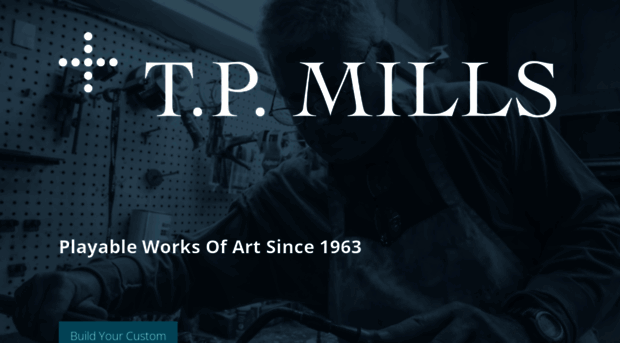 tpmills.com