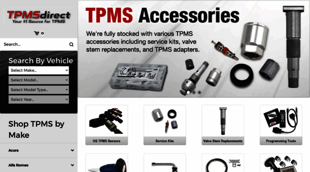 tpmsdirect.com