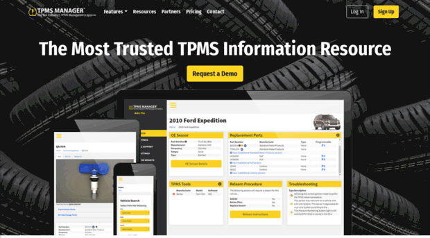 tpmsmanager.com