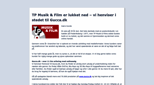 tpmusik.dk