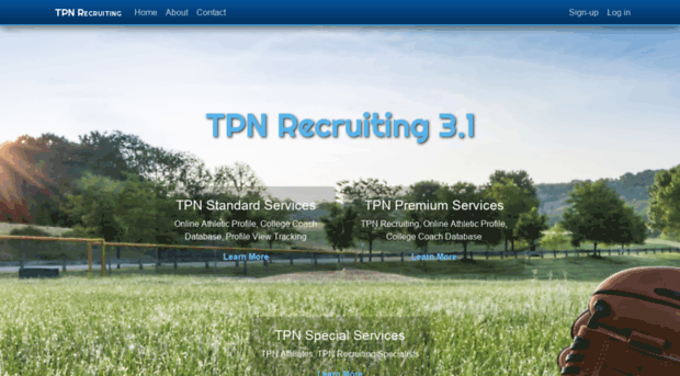 tpnrecruiting.com