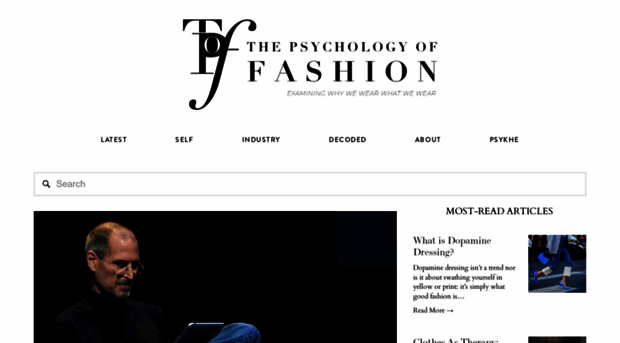 tpof-thepsychologyoffashion.com