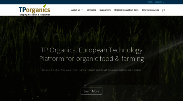 tporganics.eu