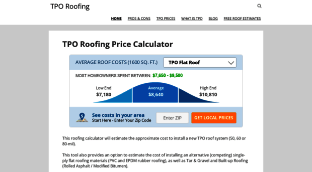 tporoofing.org