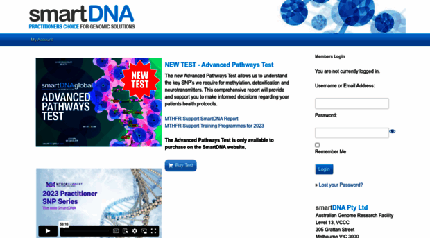 tportal.smartdna.com.au