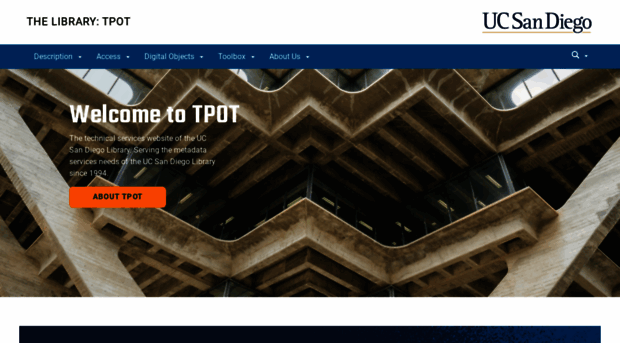 tpot.ucsd.edu