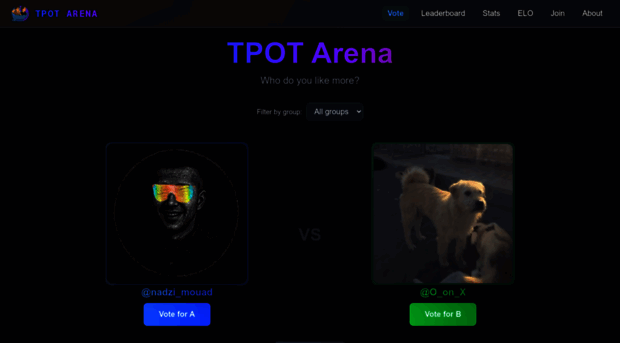 tpotarena.com