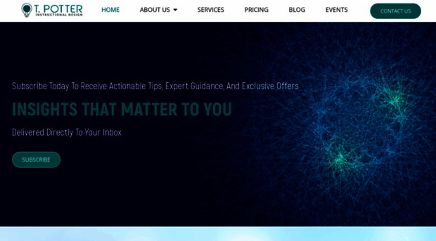 tpotterdesign.com