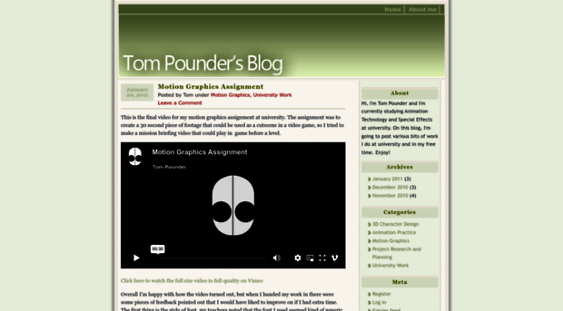 tpounder.wordpress.com