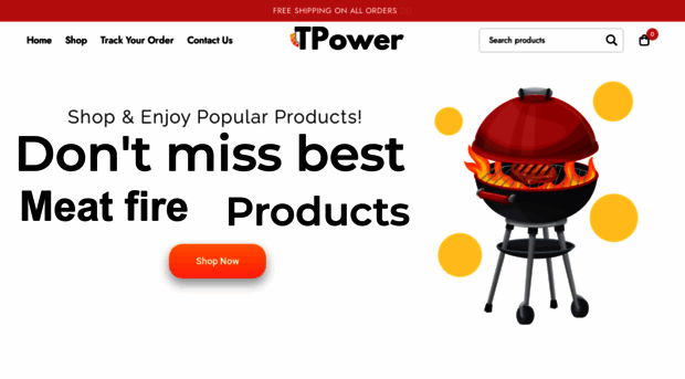 tpower.shop