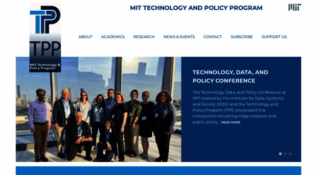 tpp.mit.edu