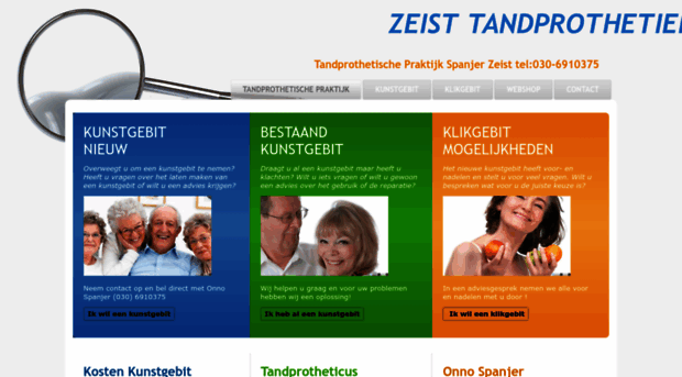 tppspanjer.nl