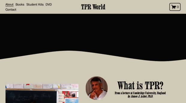 tpr-world.com