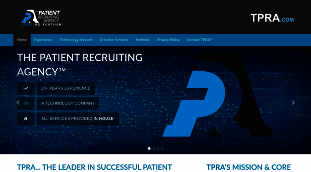 tpra.com
