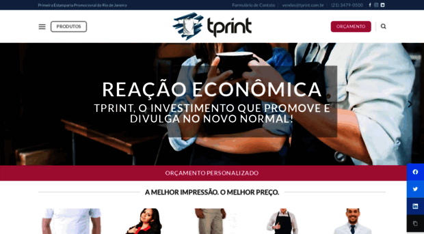 tprint.com.br