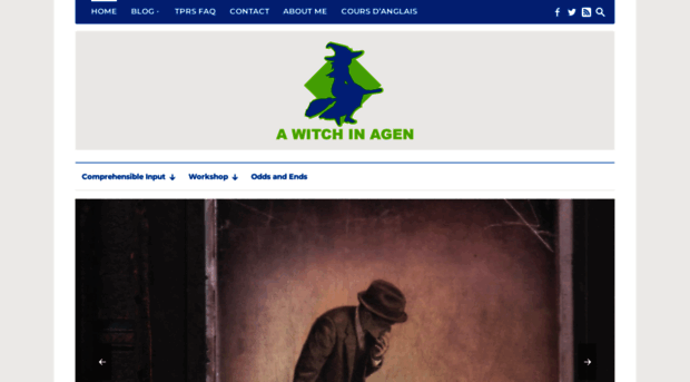 tprs-witch.com