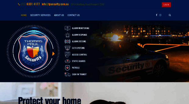 tpsecurity.com.au