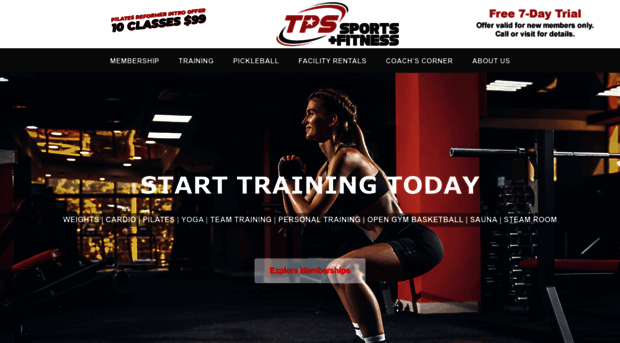 tpsfit.com