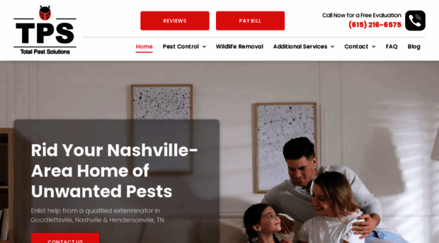 tpspest.com