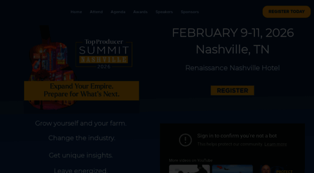 tpsummit.com