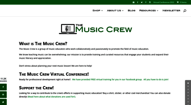 tptmusiccrew.com