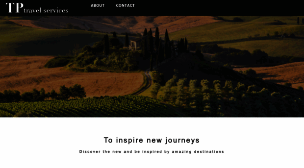 tptravelservices.com