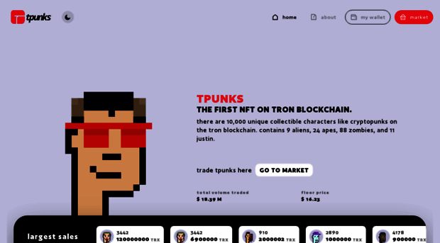 tpunks.com