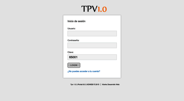 tpv.kdweb.es