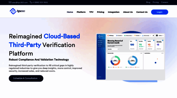 tpv360.com