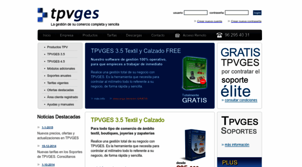 tpvges.com