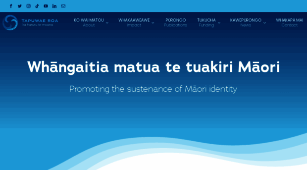 tpwt.maori.nz